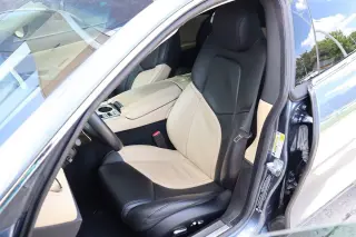 2012 Fisker Karma