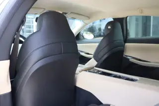 2012 Fisker Karma