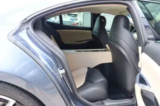 2012 Fisker Karma