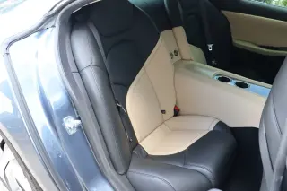 2012 Fisker Karma