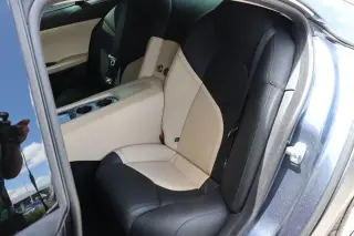 2012 Fisker Karma