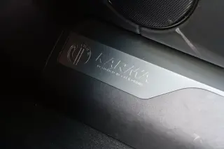2012 Fisker Karma