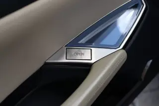 2012 Fisker Karma