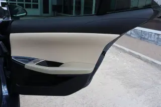 2012 Fisker Karma
