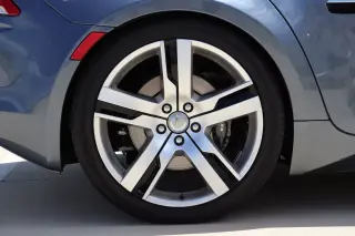 2012 Fisker Karma