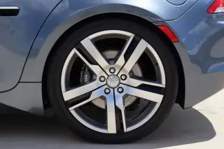 2012 Fisker Karma