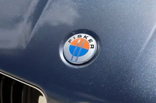 2012 Fisker Karma