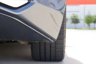 2012 Fisker Karma