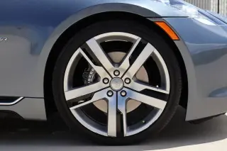 2012 Fisker Karma