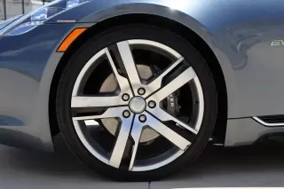 2012 Fisker Karma