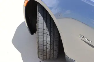 2012 Fisker Karma