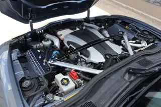 2012 Fisker Karma