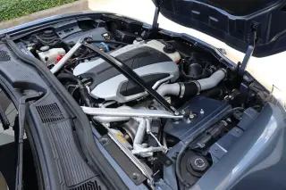 2012 Fisker Karma