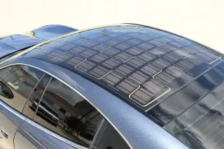 2012 Fisker Karma