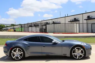 2012 Fisker Karma