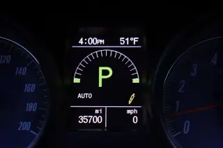 2017 Maserati GranTurismo Sport