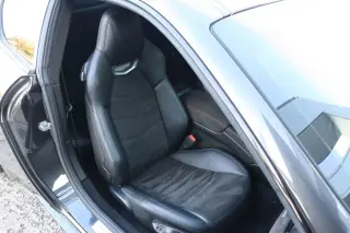 2017 Maserati GranTurismo Sport