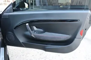 2017 Maserati GranTurismo Sport