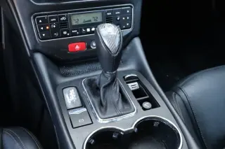 2017 Maserati GranTurismo MC