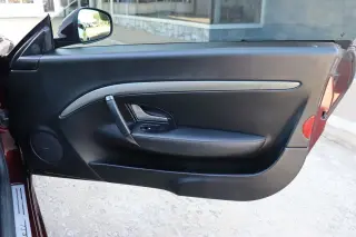 2017 Maserati GranTurismo MC