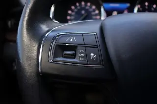 2017 Maserati Quattroporte S