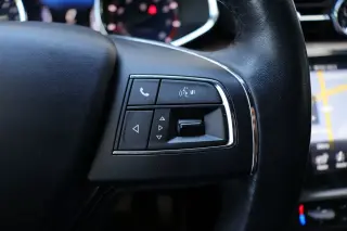 2017 Maserati Quattroporte S
