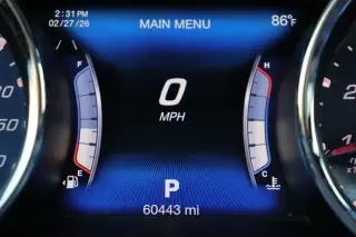 2017 Maserati Quattroporte S