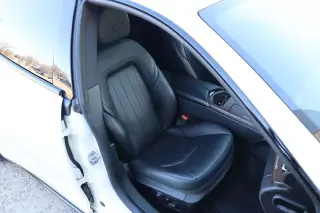 2017 Maserati Quattroporte S