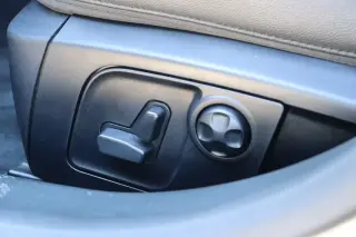 2017 Maserati Quattroporte S