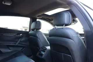 2017 Maserati Quattroporte S