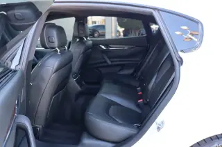 2017 Maserati Quattroporte S