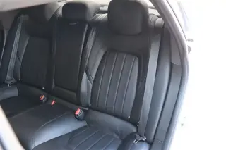 2017 Maserati Quattroporte S