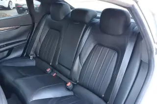 2017 Maserati Quattroporte S