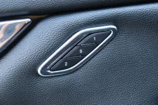 2017 Maserati Quattroporte S