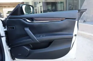 2017 Maserati Quattroporte S
