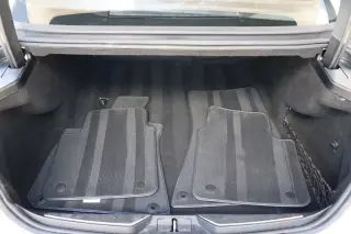 2017 Maserati Quattroporte S