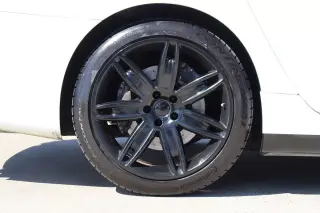 2017 Maserati Quattroporte S
