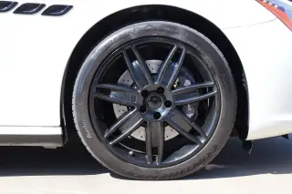 2017 Maserati Quattroporte S