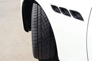 2017 Maserati Quattroporte S