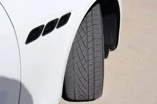 2017 Maserati Quattroporte S