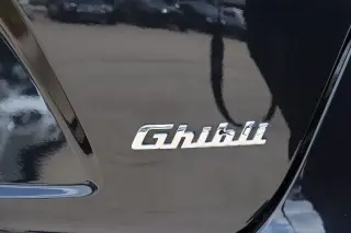 2023 Maserati Ghibli