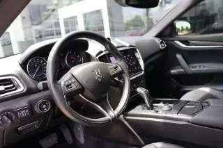2023 Maserati Ghibli