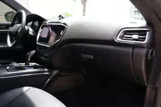 2023 Maserati Ghibli
