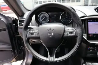 2023 Maserati Ghibli