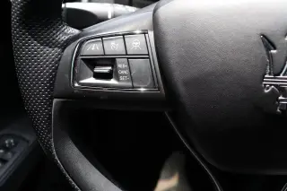 2023 Maserati Ghibli