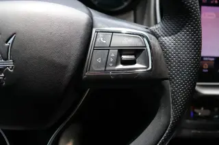2023 Maserati Ghibli