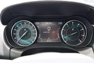 2023 Maserati Ghibli