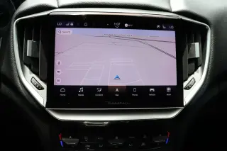 2023 Maserati Ghibli