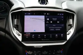 2023 Maserati Ghibli