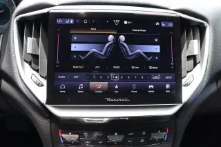 2023 Maserati Ghibli